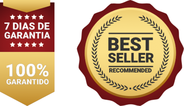 Garantia de 7 dias